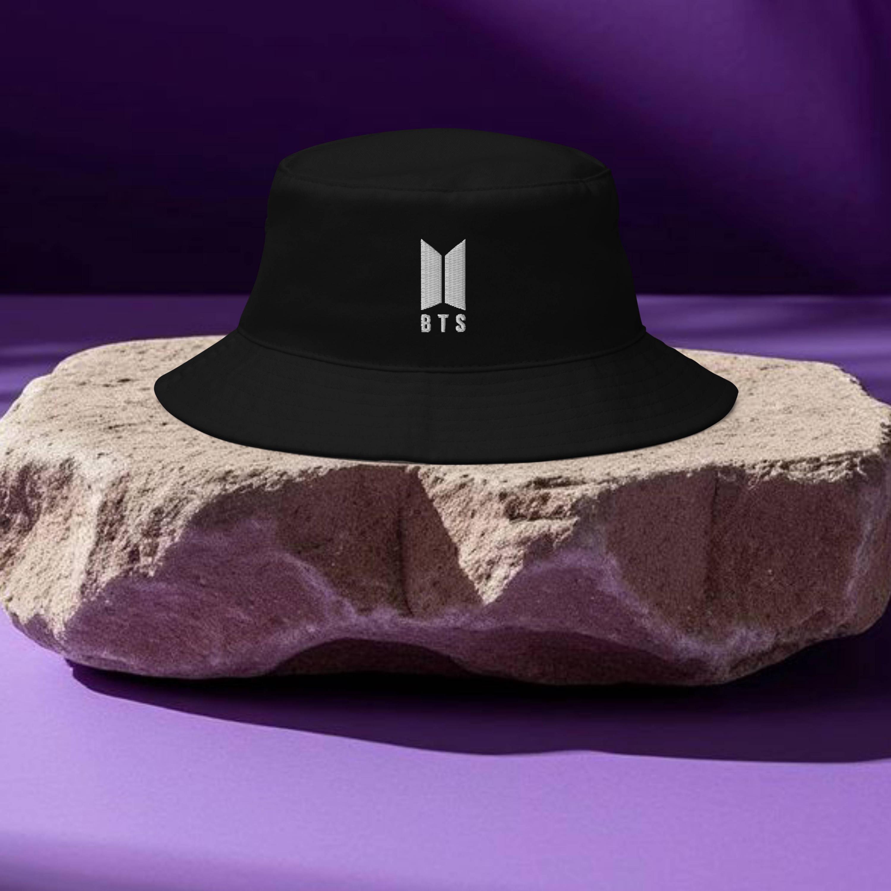 Bts Suga Hat - Etsy