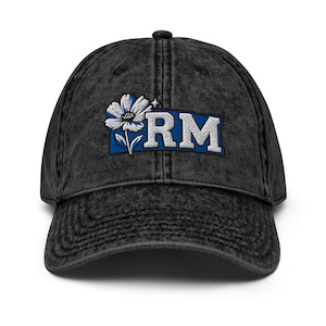 Rm Cap Bts - Etsy