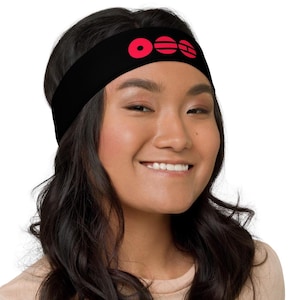 BTS ARIRANG Headband