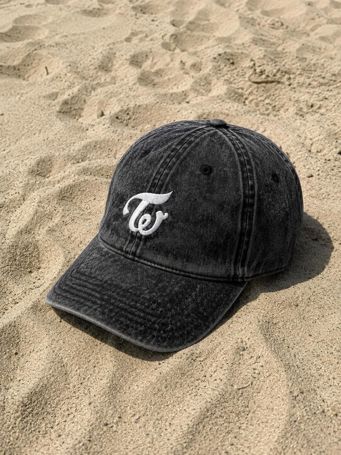 Twice cap - Etsy 日本