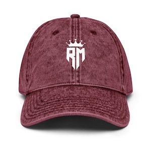 Rm Cap Bts - Etsy