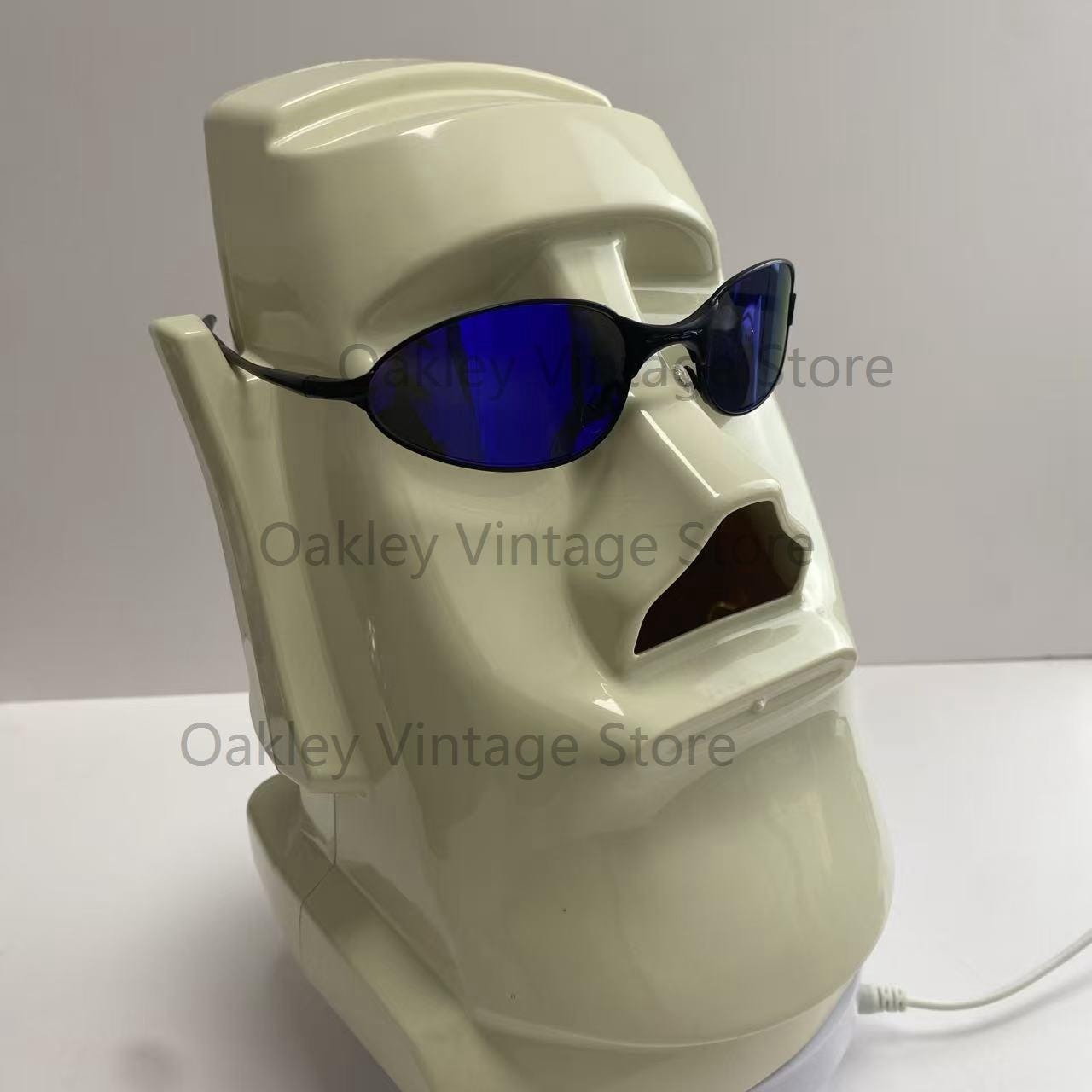 Oakley E Wire Sunglasses - Etsy