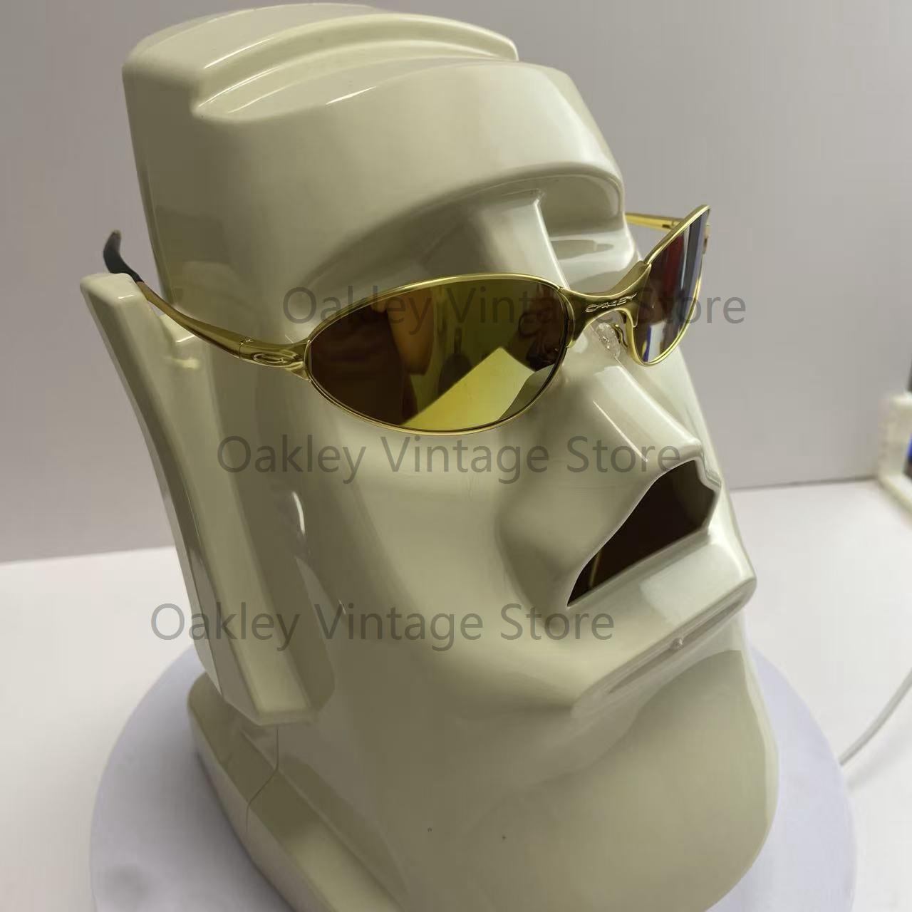 E Wire Oakley - Etsy