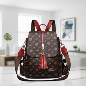 dkny mini studded backpack DKNY Zip Backpacks for Women for sale