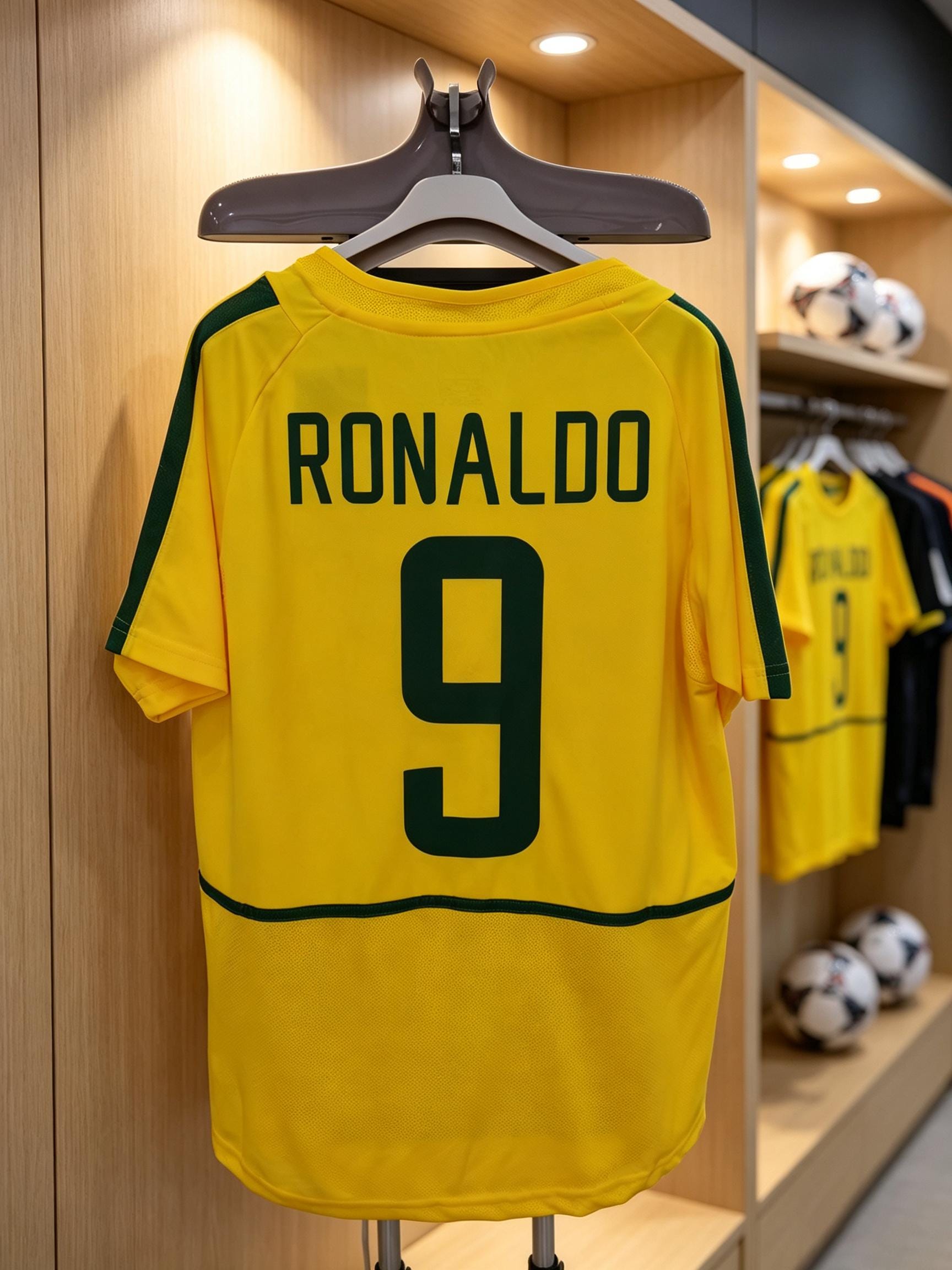 World Cup 2002 Shirt - Etsy