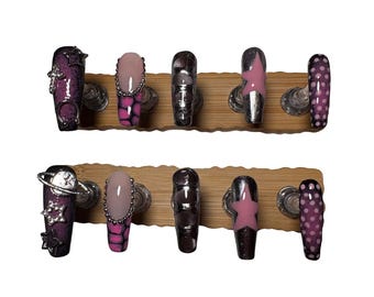 Conjunto Glam Plus (diseño personalizado)