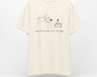 Lustiges Jesus-T-Shirt l Ostern Hemd l Jesus Meme T-Shirt, christliches grafisches T-Shirt, religiöses Geschenk für ihn sie, Kirche Humor Shirt