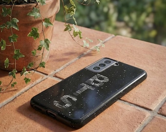 Musik Handyhülle, Kpop Hülle, Lila Ästhetische Handyhülle, Kpop Fan Geschenk,Samsung iPhone Hülle, ARMY Merch