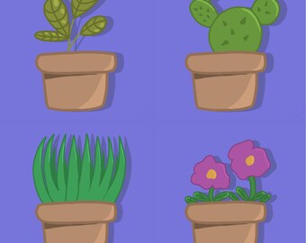 Point de chaine Twitch plantations