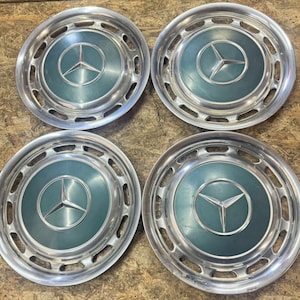 Tapón Ciego De Goma Original Mercedes-Benz Para W115, W116, W123, W124, Disco De Cierre Para Carrocería
