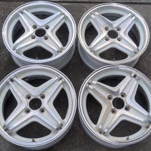 Vintage enkei wheels - Etsy 日本