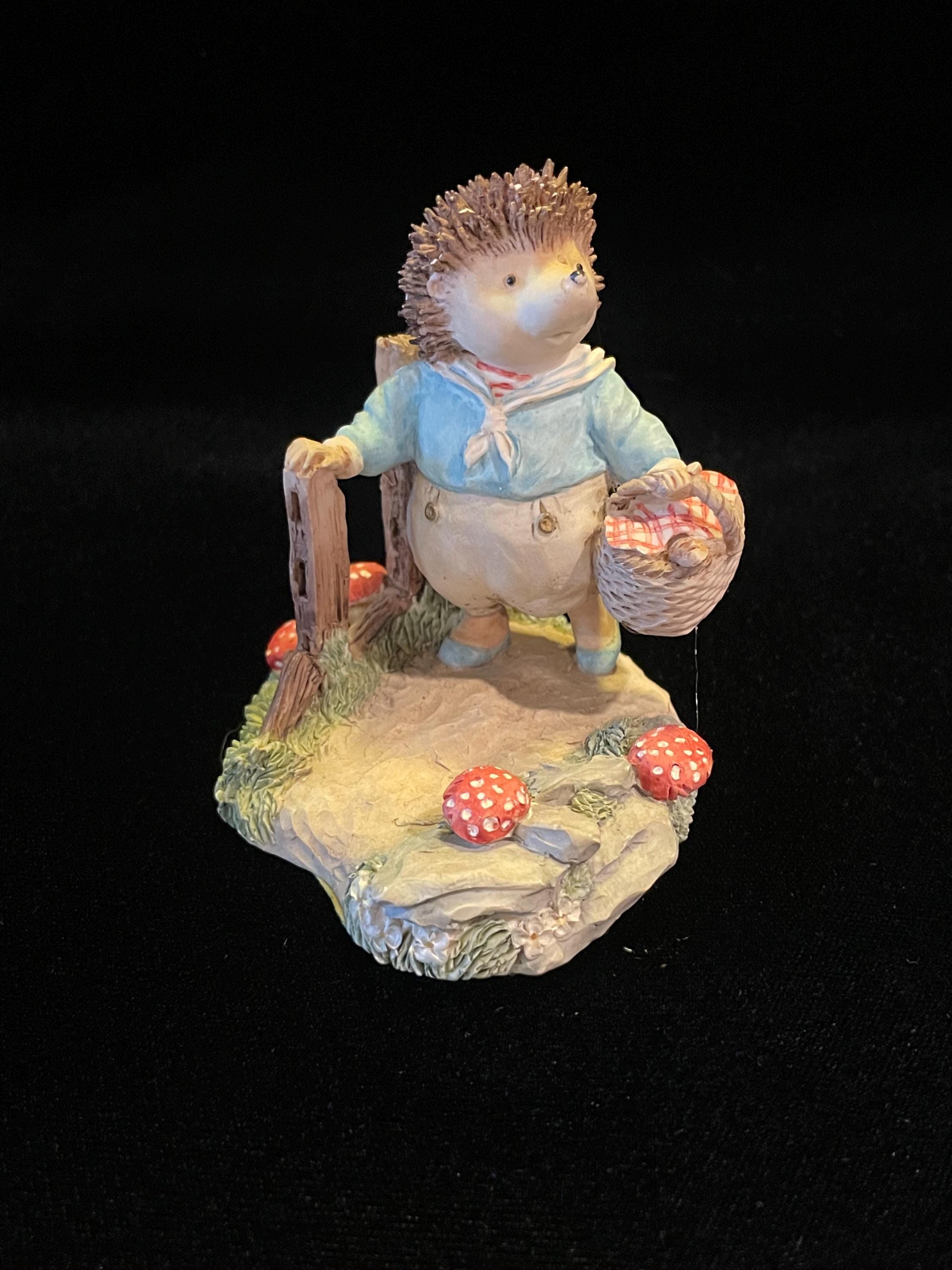 The Foxwood Tales - Etsy