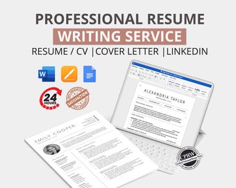 Cv-schrijver, cv-schrijfservice, Duitse cv-schrijver, cv schrijven, spoed-cv-sjabloon, professioneel cv, minimalistisch cv-sjabloon