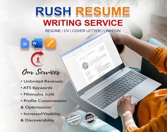 Resume Writing Service