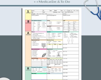 SBAR-rapportformulier voor verpleegkundestudenten (medisch-chirurgische afdeling) SBAR-rapportformulier voor verpleegkundestudenten SBAR-hersenscan voor pas afgestudeerde verpleegkundigen (digitale pdf)