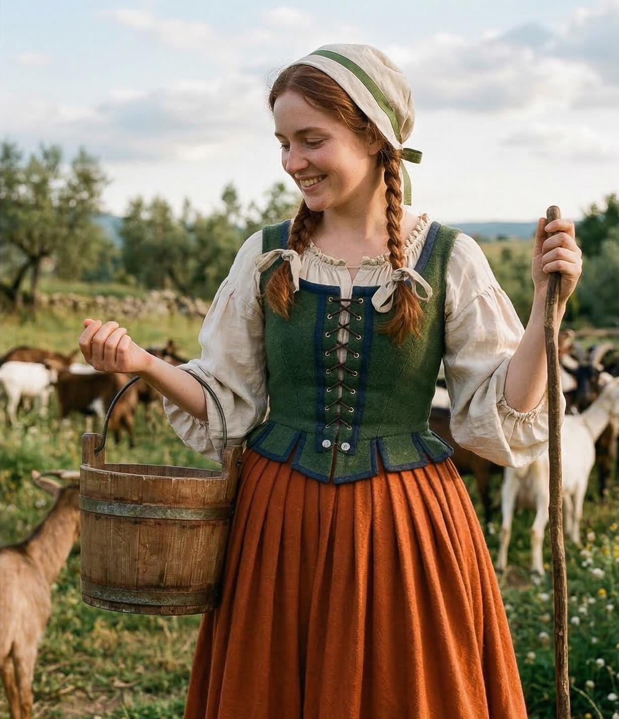 Womens Farm Dresses - Etsy Womens Farm Dresses - Etsy