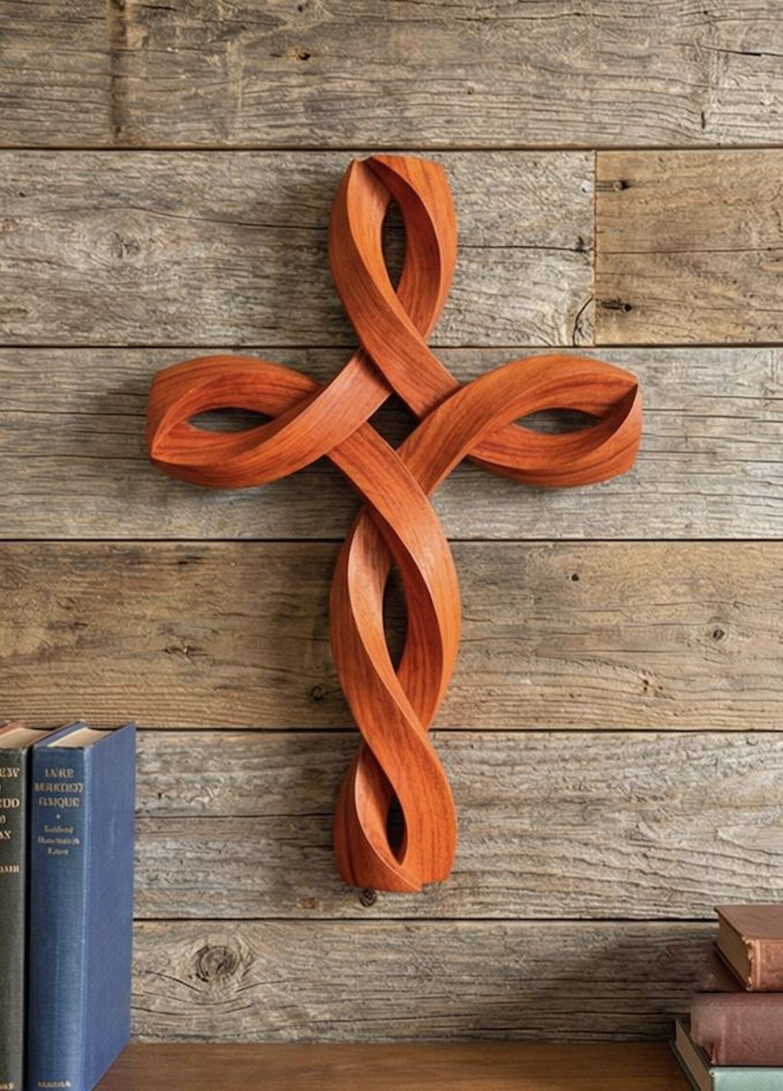 Religious Knot Celtic Knot сross 3D Relief – STL File for CNC & 3D Printing. Religious ...
