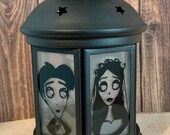 Emily And Victor Van Dort Corpse Bride Costume For Cosplay Halloween 2020