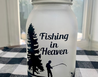 Download Fishing In Heaven Etsy