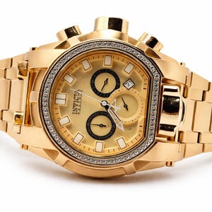 Used Invicta Watch - Etsy display picture 1
