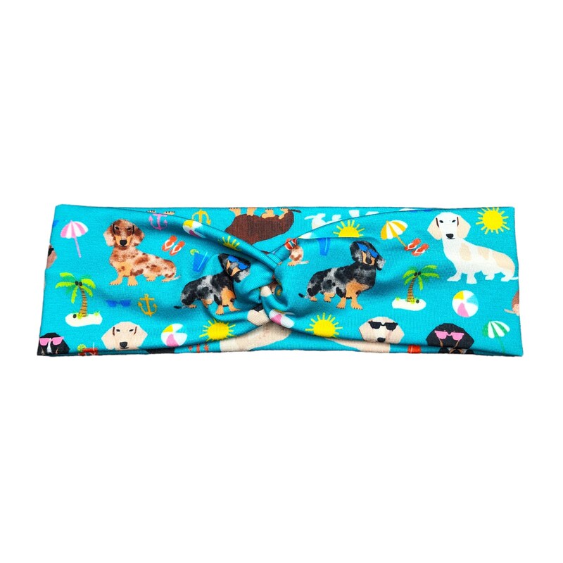 Dog Headband - Etsy