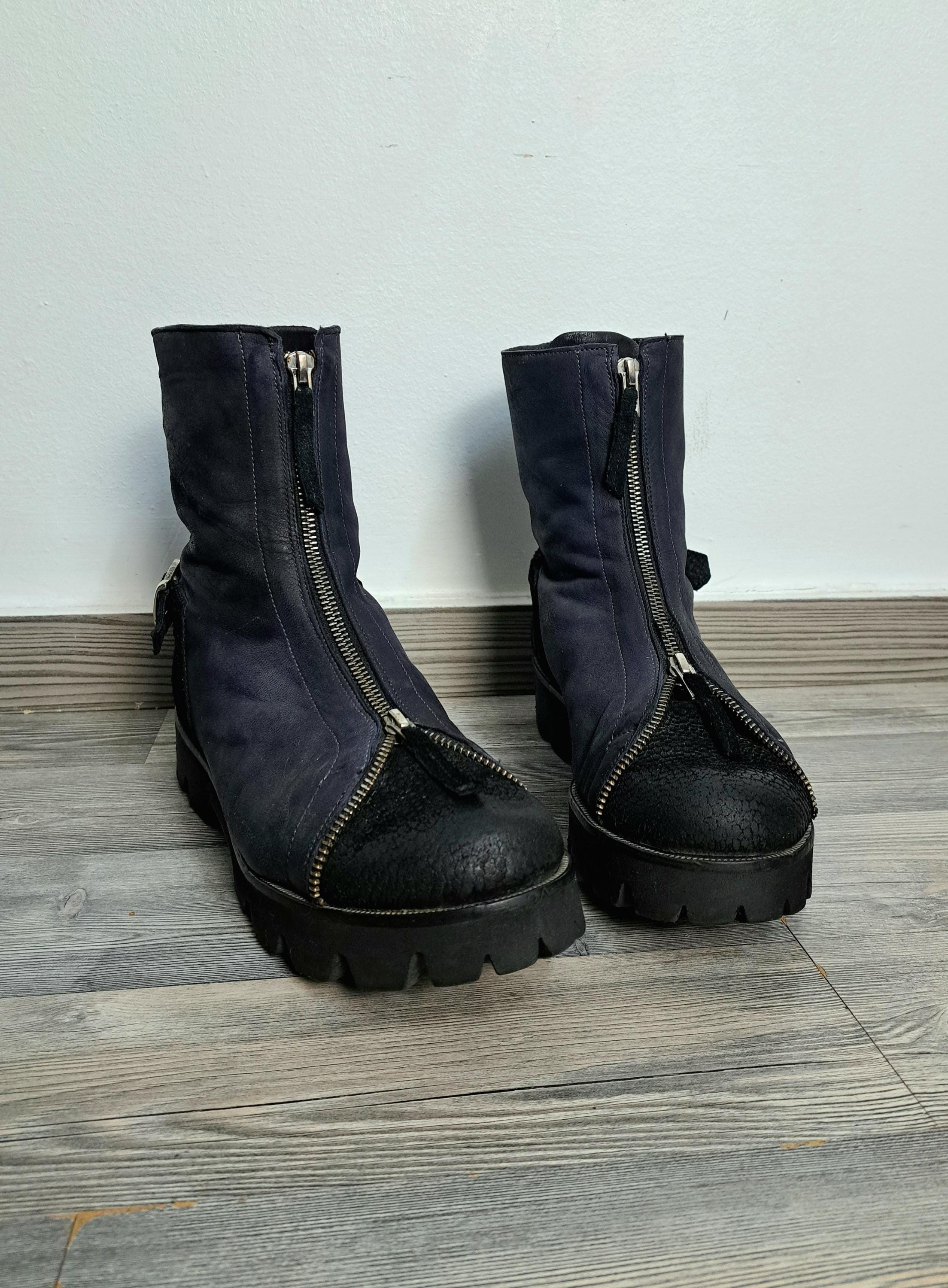 Vintage new rock shoes - Etsy 日本