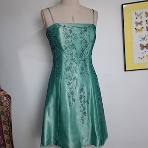 Blondie Nites Gown - Etsy
