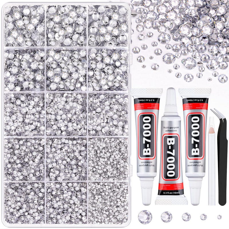 Bedazzling Kits - Etsy