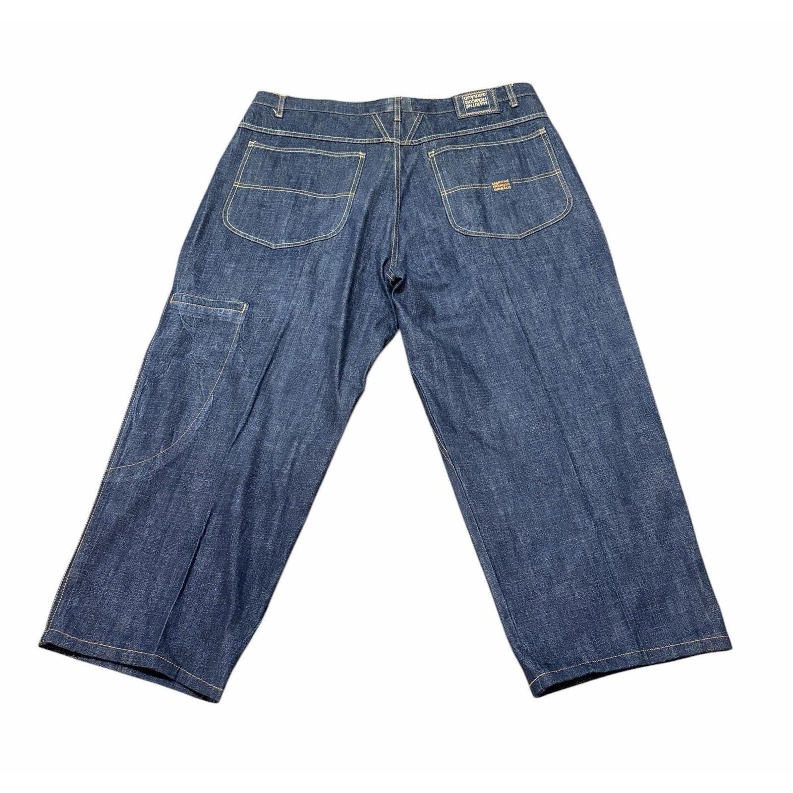 Y2k Marithe Francois Girbaud Mens - Etsy