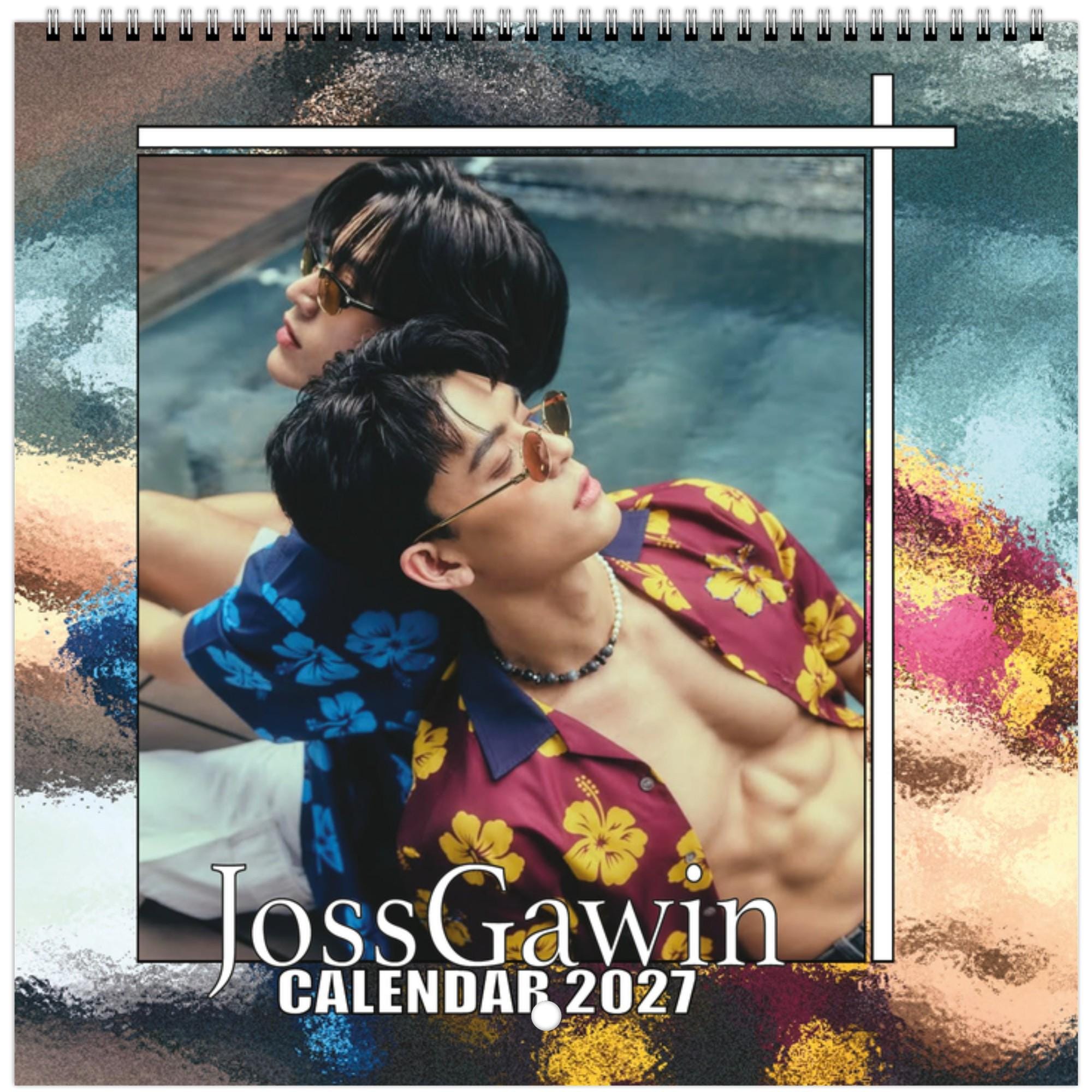 Buy Jossgawin Online In India - Etsy India