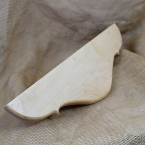 Maple Shelf - Ceresa