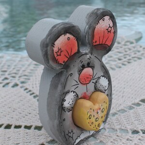 Mouse Love Chunk image 3