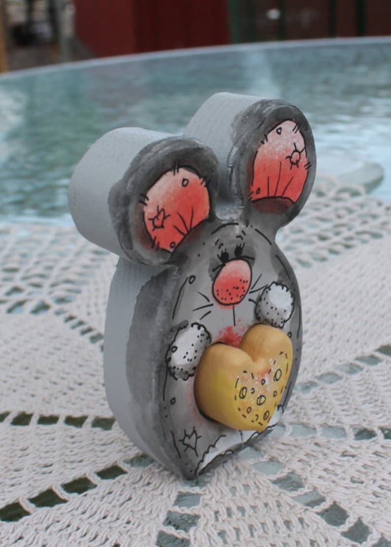 Mouse Love Chunk image 3