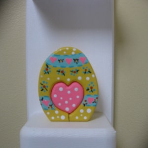 Easter Egg Love Chunk