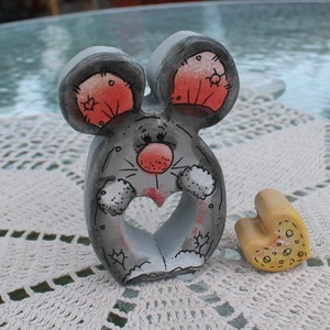 Mouse Love Chunk image 1