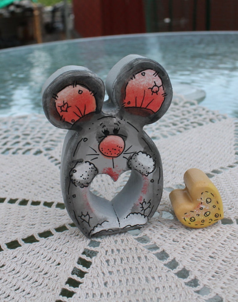 Mouse Love Chunk image 1