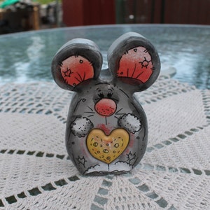 Mouse Love Chunk image 2