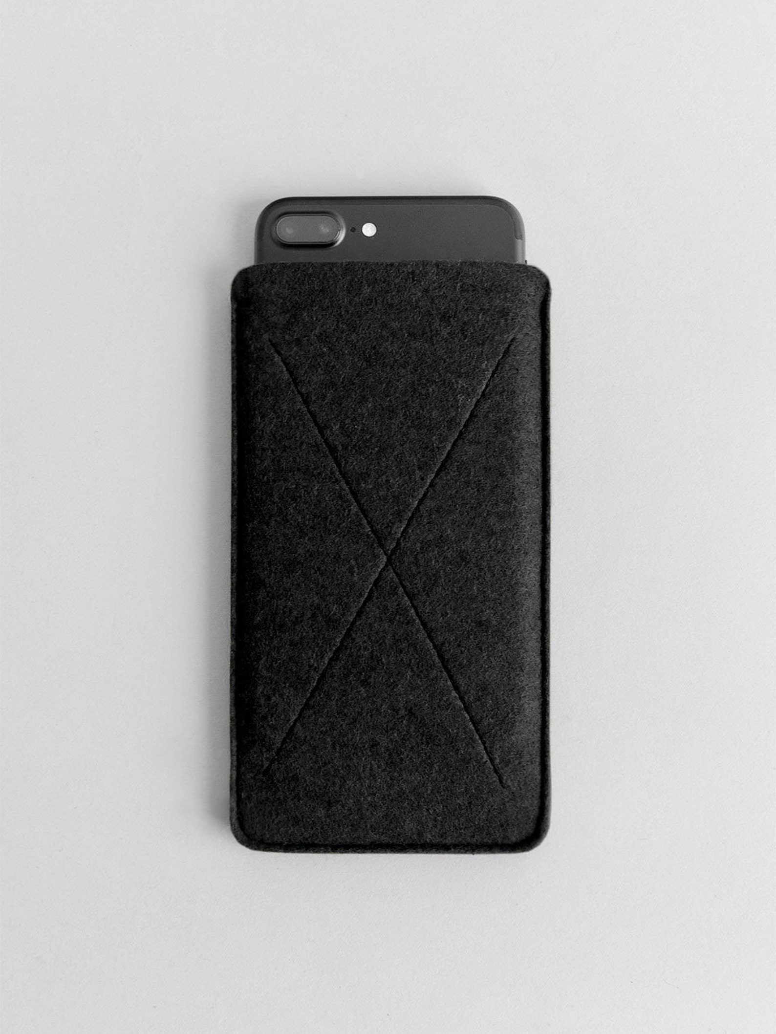Wool Iphone Sleeve Case Ecofriendly Case for Iphone Etsy