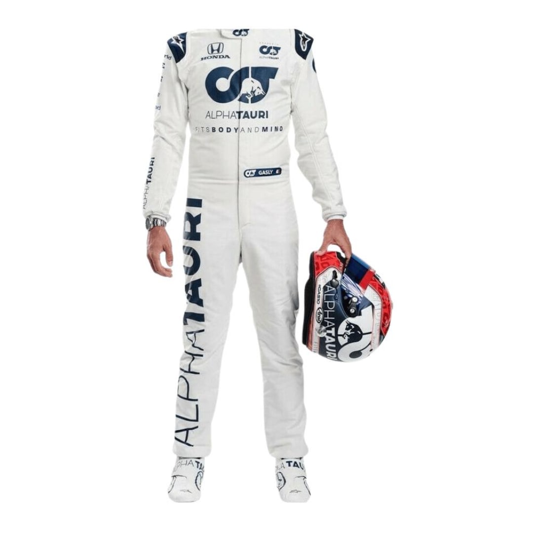 Kart Racing Suit / Go Karting Suit Digital Printed CIK/FIA All Sizes ...