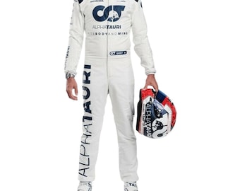 Kart Racing Suit / Go Karting Suit Digital Printed CIK/FIA All Sizes Available