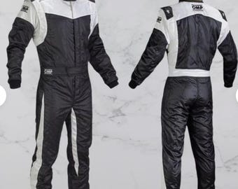 Karting suit /F1 Go kart Racing Suit Digital printed All sizes available