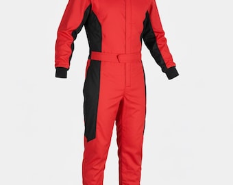 Karting suit /F1 Go kart Racing Suit Digital printed All sizes available