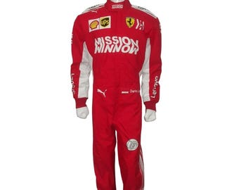 Karting suit Digital printed go kart race suit All sizes available