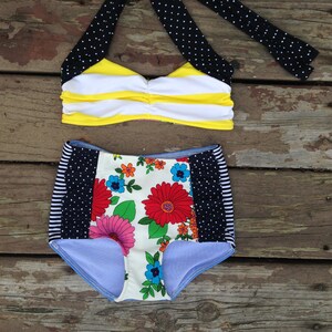 Roxy Bathing Suit Infants Toddlers Girls Etsy