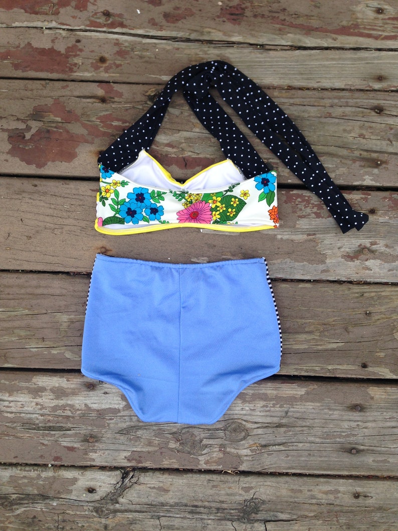Infants Girls Roxy Bathing Suit Toddlers