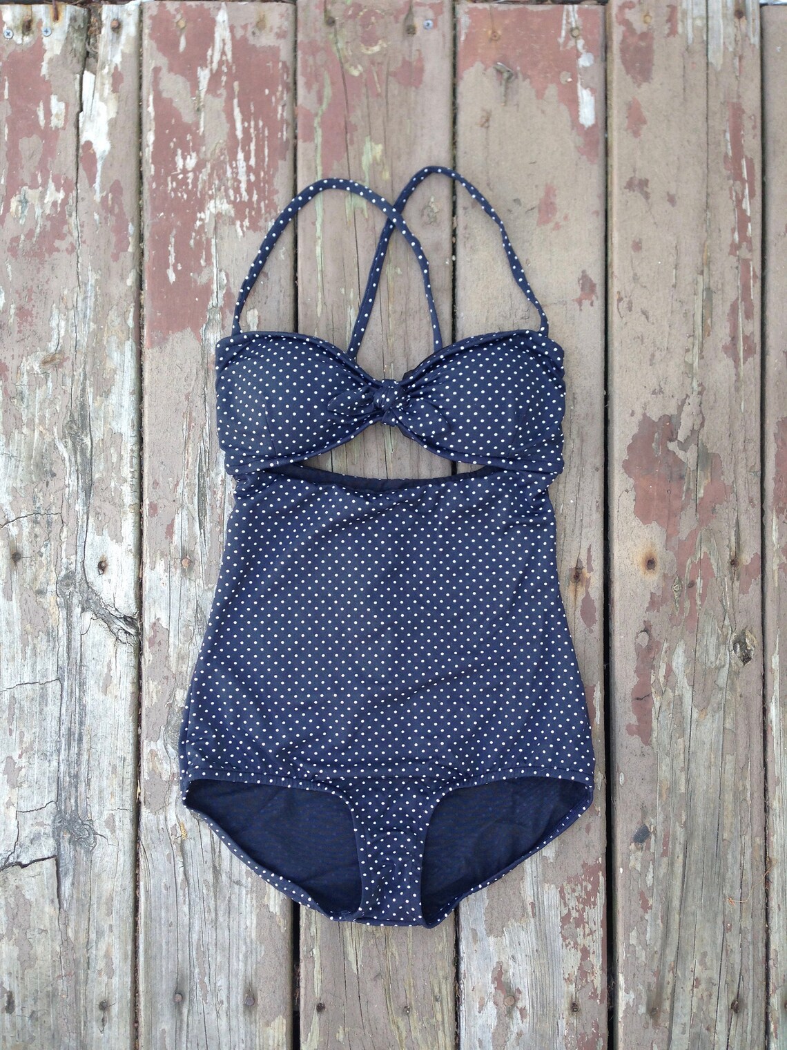Kate Swimsuit Etsy