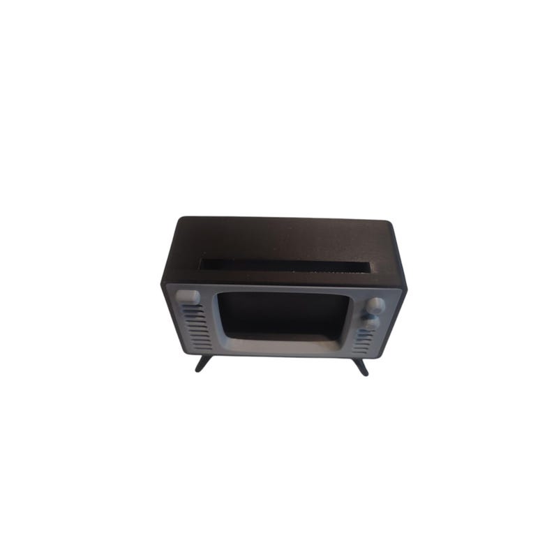Lost Boys 3d Print Horror TV Set image 6