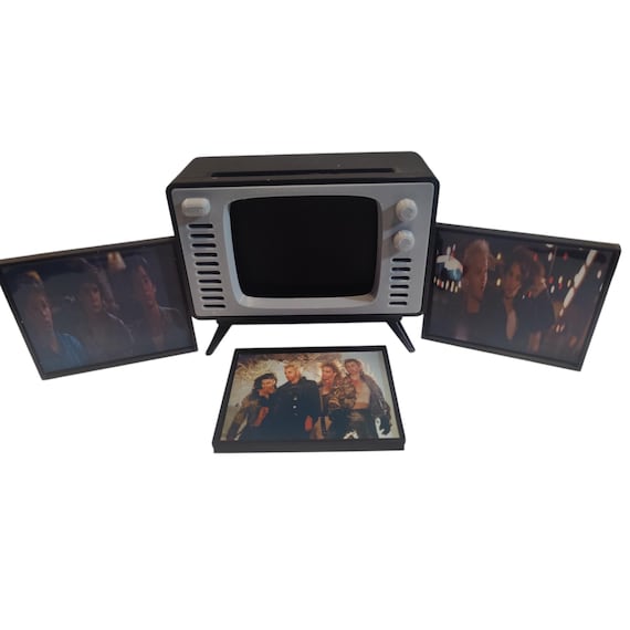 Lost Boys 3d Print Horror TV Set