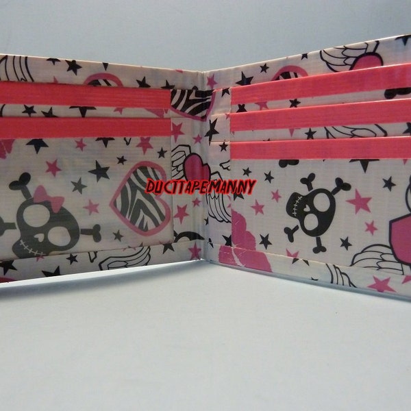 Duct Tape Heart Etsy