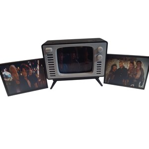 Lost Boys 3d Print Horror TV Set image 2